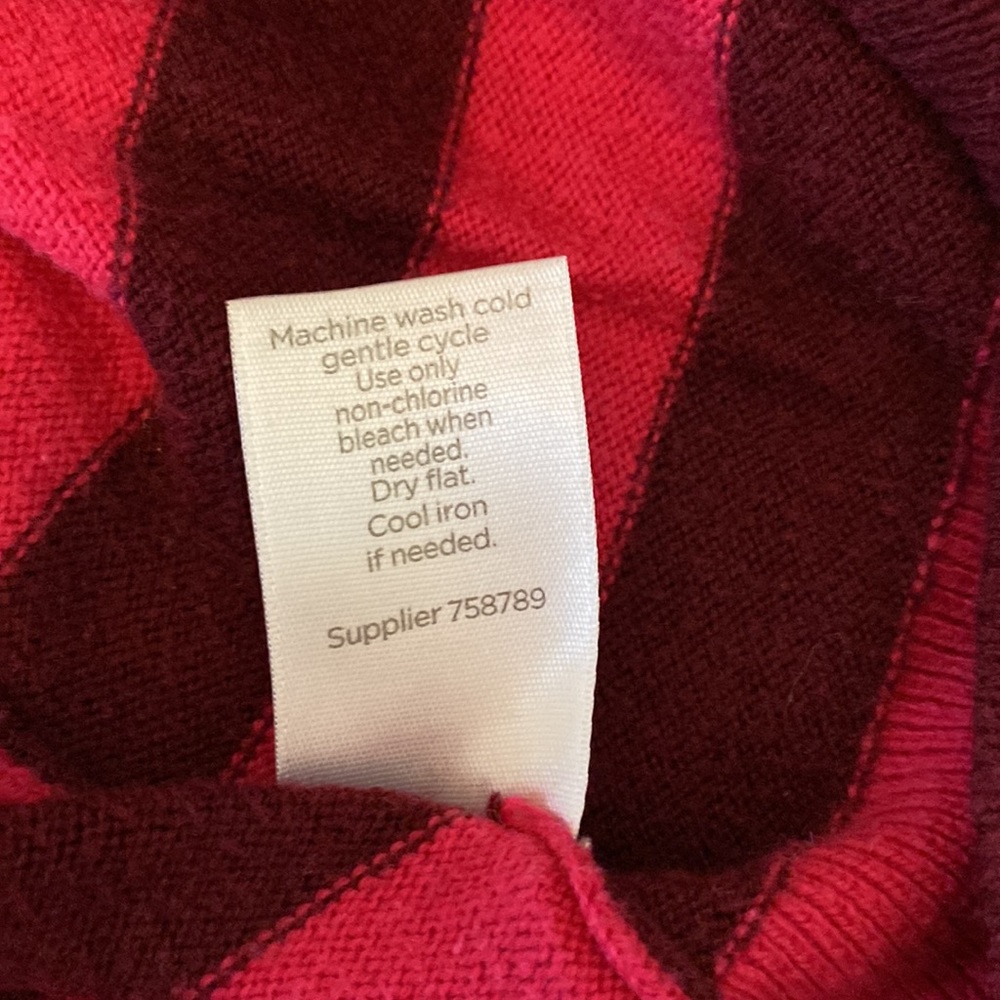 Sweater - Picture 4 of 4